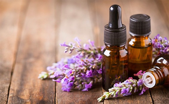 Aromatherapy, More Than Just a Scent - graceofnoage.com