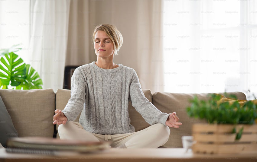 How to Manage Your Emotions with Meditation 